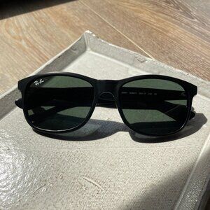 Ray-Ban Andy Sunglasses